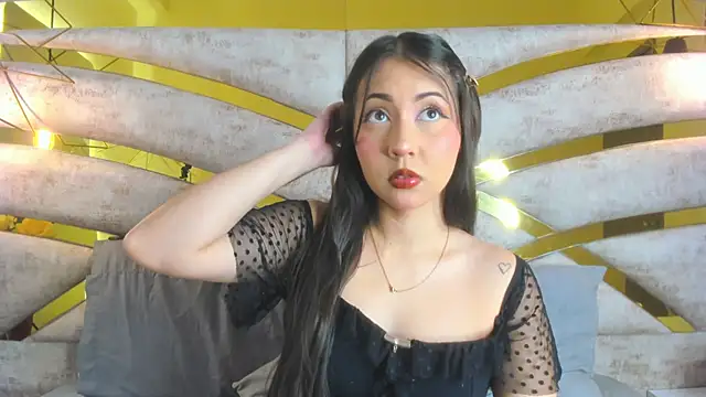 Sofiia Rossee  online show from October 29, 8:11 pm