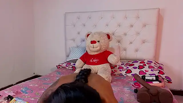 megan stathann online show from February 11, 5:47 pm