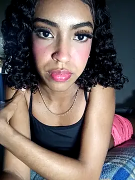 megan stathann online show from October 23, 1:11 am