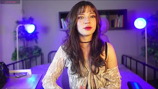 Miyuki wolf online show from November 18, 9:27 pm