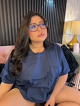 Alexa Madisson online show from April 21, 7:32 pm