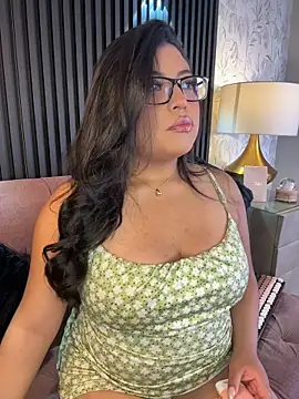 Alexa Madisson online show from April 20, 7:28 pm