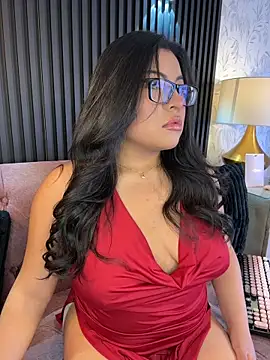 Alexa Madisson online show from April 23, 8:22 pm