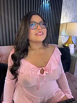 Alexa Madisson online show from April 22, 7:33 pm