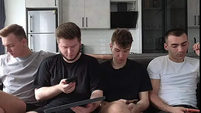 boys sobolisha online show from February 13, 8:49 am