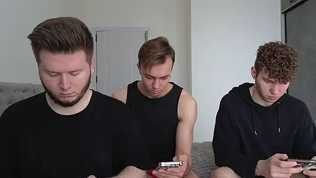 boys sobolisha online show from June 3, 8:59 am