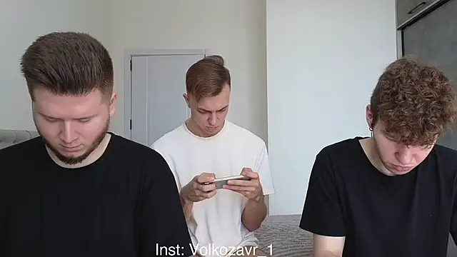 boys sobolisha online show from April 25, 8:28 am