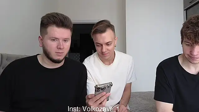 boys sobolisha online show from April 26, 8:23 am