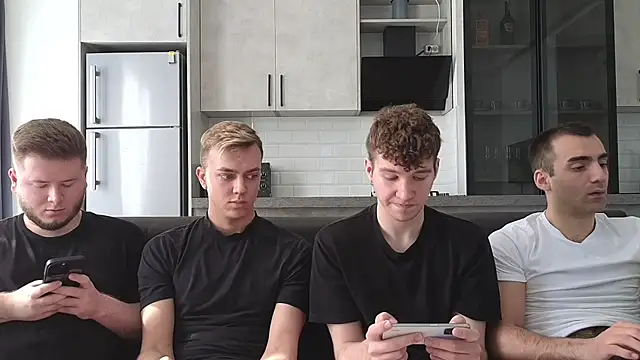 boys sobolisha online show from February 25, 10:03 am