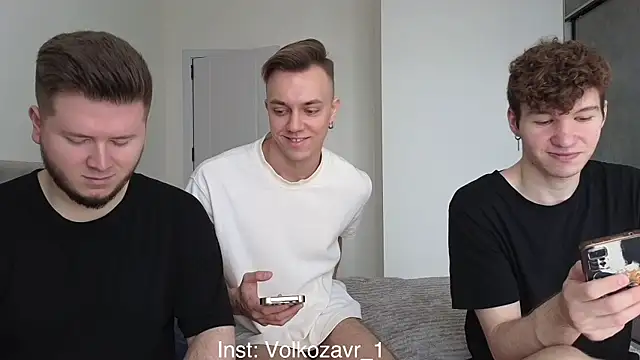 boys sobolisha online show from April 24, 8:17 am