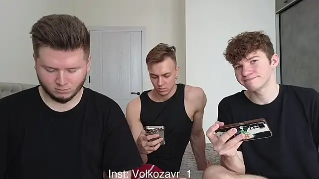 boys sobolisha online show from April 28, 8:40 am