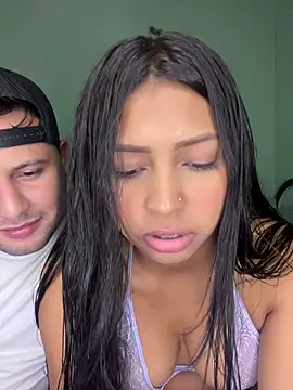 Milanyvero  online show from March 18, 5:12 am