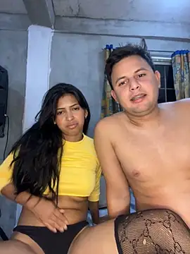 Milanyvero  online show from October 10, 3:44 am