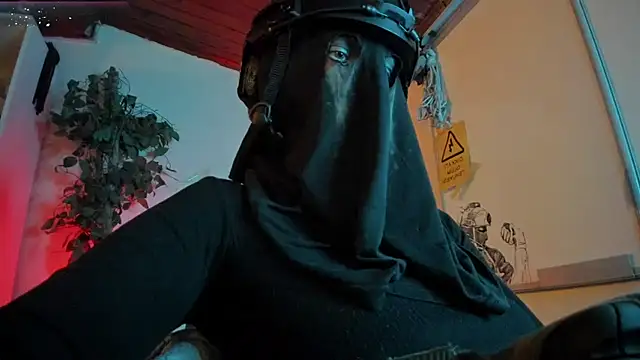 cos operator online show from May 22, 8:18 pm