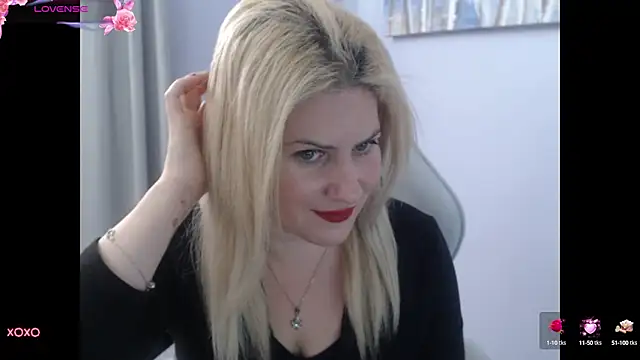 BellaStar84 online show from October 2, 1:27 pm