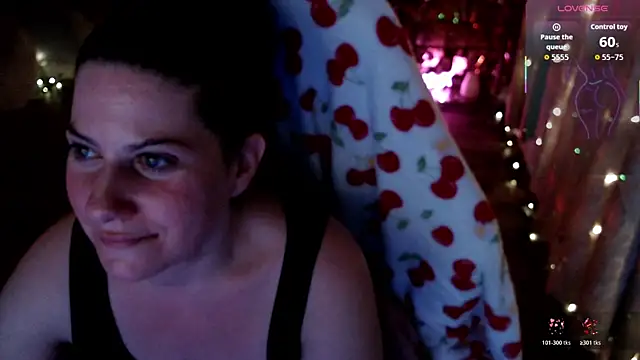 BellaStar84 online show from April 21, 7:26 am