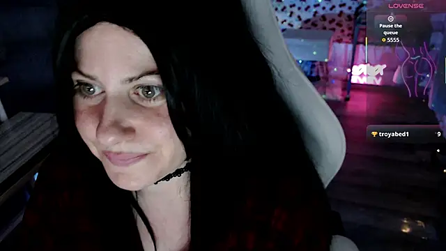 BellaStar84 online show from June 2, 9:43 am