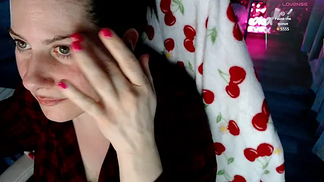 BellaStar84 online show from April 22, 7:38 am