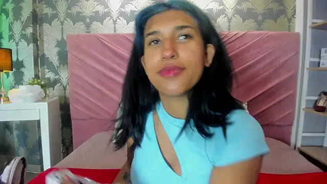 Karin Ks online show from November 10, 7:31 pm