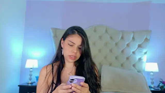 CarolineNasty online show from April 28, 7:51 pm