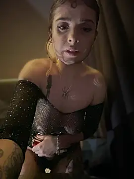 LoganPeny online show from February 22, 11:22 am