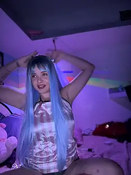 LoganPeny online show from November 17, 5:41 am