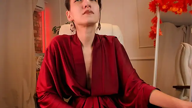 Snapshot of RoxannaG chatting on September 25, 4:33 am RoxannaG online show from September 25, 4:33 am