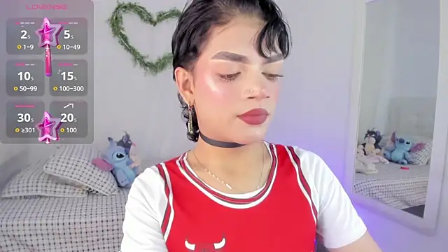 Brithanycullen online show from March 7, 9:38 am