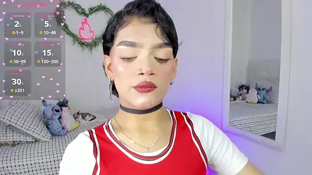 Brithanycullen online show from April 7, 11:51 pm