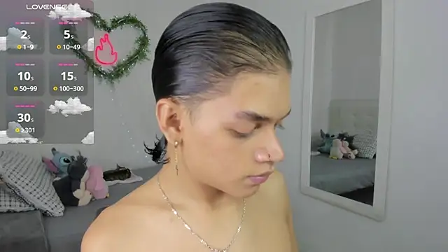 Brithanycullen online show from April 28, 6:50 am