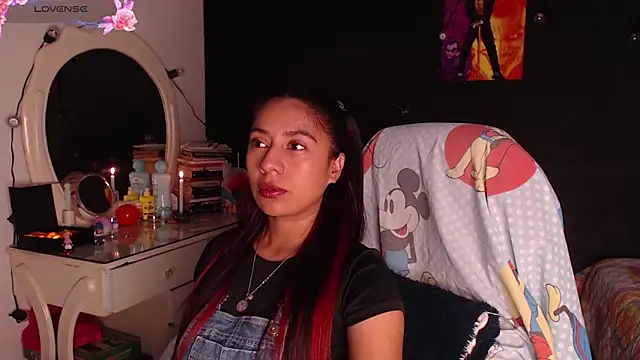 Snapshot of yes0225 chatting on October 22, 3:06 pm yes0225 online show from October 22, 3:06 pm