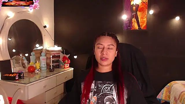 Snapshot of yes0225 chatting on October 14, 4:09 pm yes0225 online show from October 14, 4:09 pm