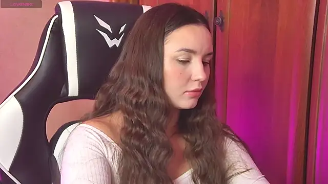 CherryTouss online show from January 18, 1:07 pm