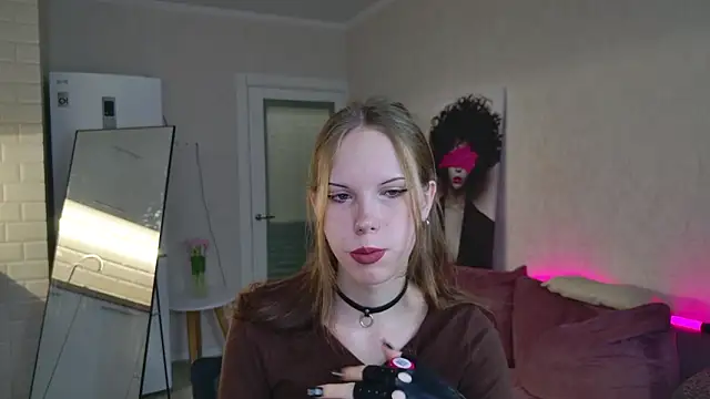 Pussy Without pussy online show from March 2, 5:08 pm