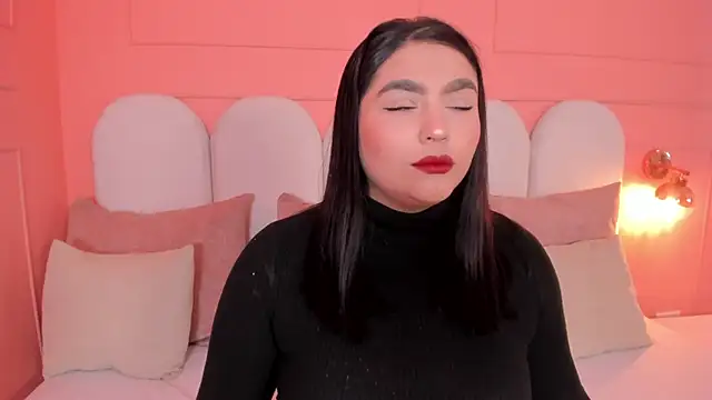 eva sainnt online show from November 29, 3:54 am