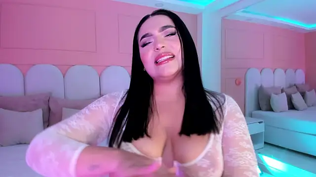 eva sainnt online show from March 21, 3:33 am