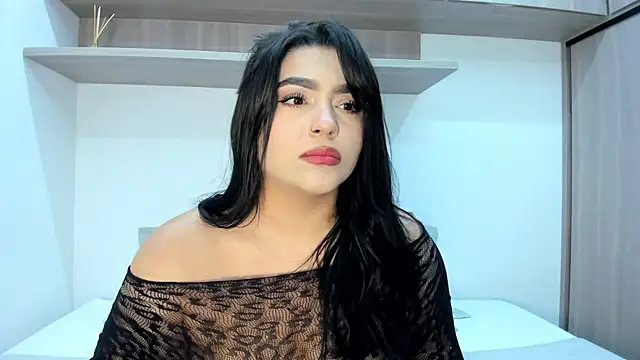 eva sainnt online show from April 23, 11:18 pm