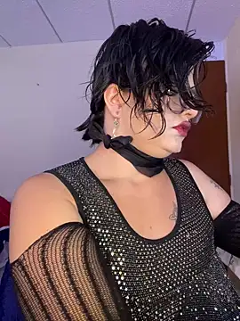 Mistress Niky  online show from May 1, 7:06 pm