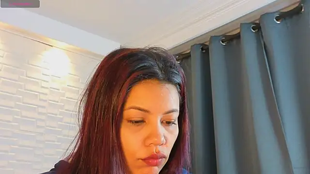 TiffanyWalk online show from April 20, 12:30 pm