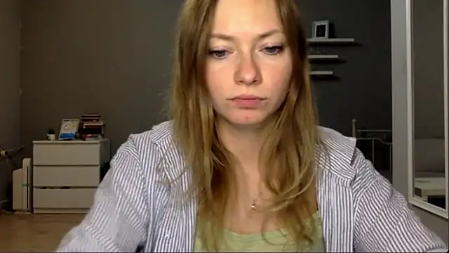 MillieShow online show from January 12, 9:53 pm