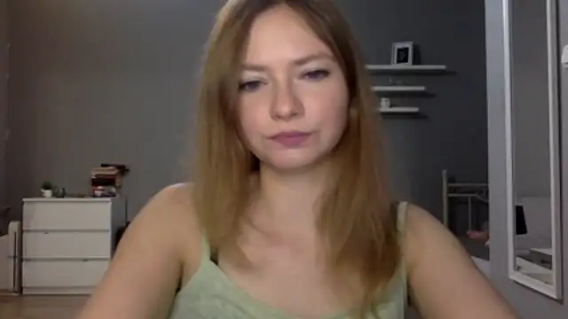 MillieShow online show from November 4, 10:59 pm