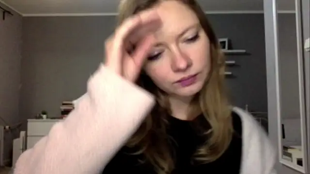 MillieShow online show from November 23, 3:47 pm