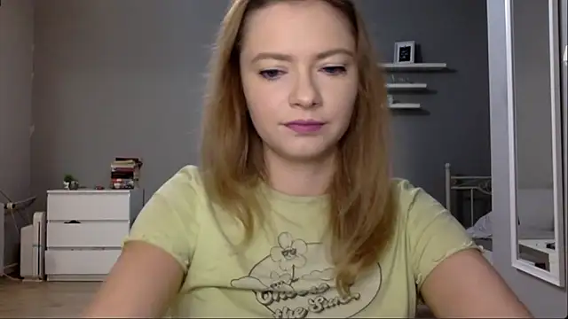 MillieShow online show from October 8, 8:46 pm