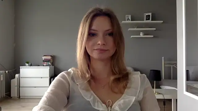 MillieShow online show from September 19, 2:16 pm