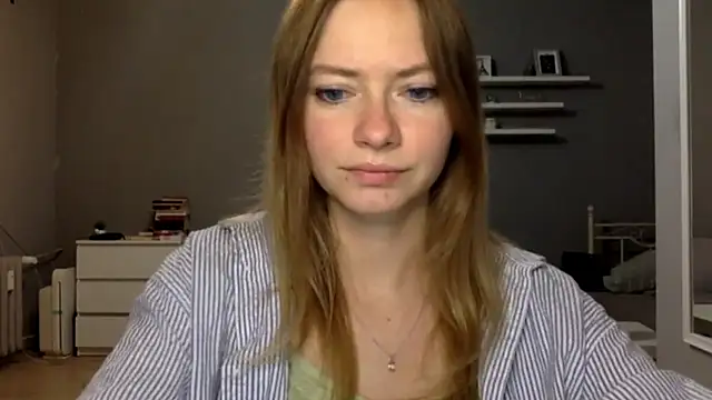 MillieShow online show from February 17, 9:58 pm