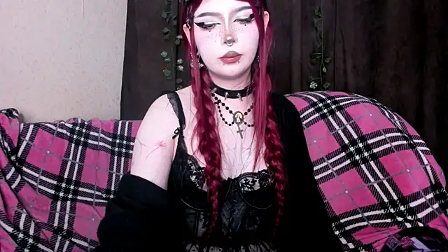 amelia mays xx online show from April 26, 4:27 pm