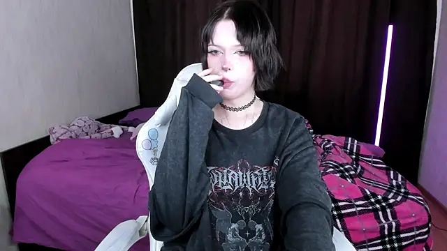 Snapshot of amelia_mays_xx chatting on September 11, 11:32 am amelia mays xx online show from September 11, 11:32 am