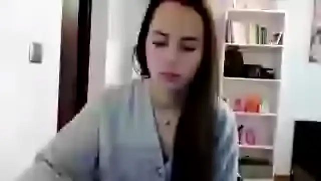 Snapshot of MayaJoy24 chatting on October 7, 6:51 am MayaJoy24 online show from October 7, 6:51 am