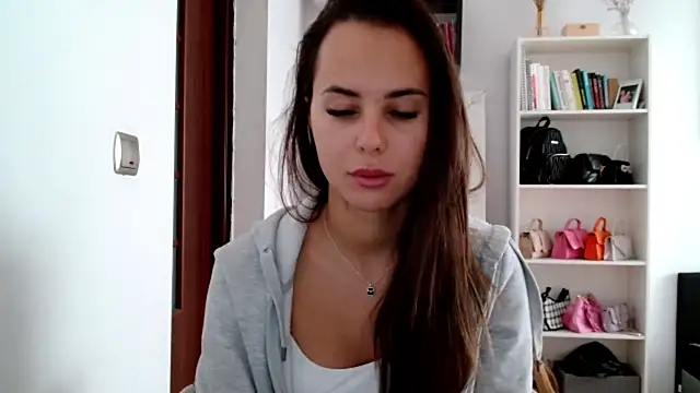 Snapshot of MayaJoy24 chatting on September 26, 7:50 am MayaJoy24 online show from September 26, 7:50 am
