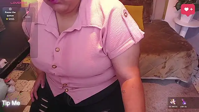 ailyn maury online show from April 27, 1:30 pm